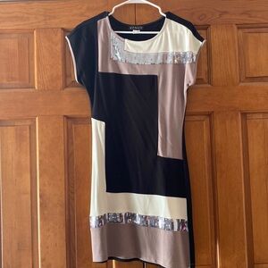 Venus Dress